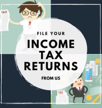 Professional ITR Filing Services in Gwalior by True Money Advisers