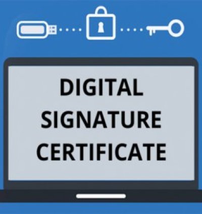 Digital Signature Services in Gwalior | True Money Advisers