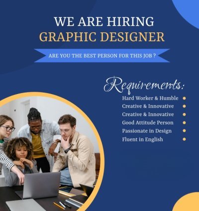 Graphic Designer Jobs in Gwalior | Citysahara