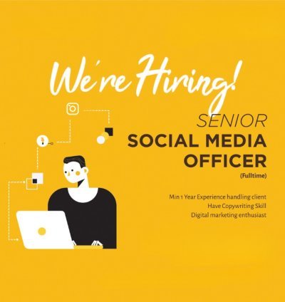 Social Media Manager Jobs in Gwalior – Apply Today!
